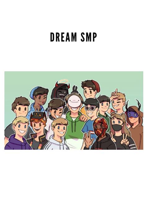 dood smp|Dream SMP [IN ORDER]